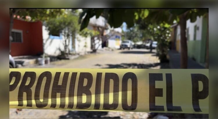 Ola de violencia deja ocho personas asesinadas en Sinaloa en un solo día