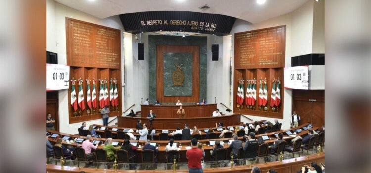 Proponen proteger espacios indígenas en Sinaloa