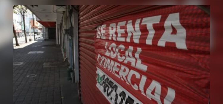 Violencia en Culiacán cierra 2 mil negocios y deja 7 mil sin empleo