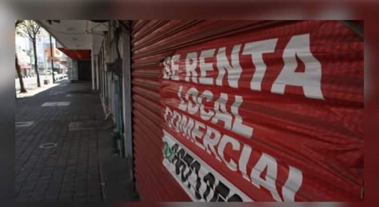 Violencia en Culiacán cierra 2 mil negocios y deja 7 mil sin empleo