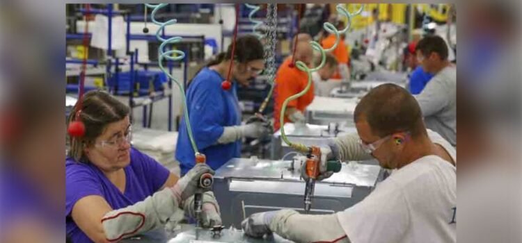 Cae 2.9% empleo formal en Culiacán