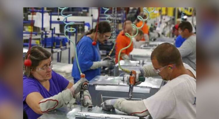Cae 2.9% empleo formal en Culiacán