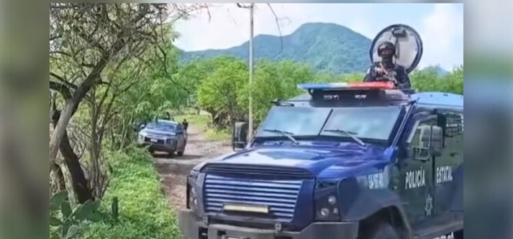 Operativo en Sinaloa deja dos muertos; CEDH investiga