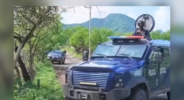 Operativo en Sinaloa deja dos muertos; CEDH investiga