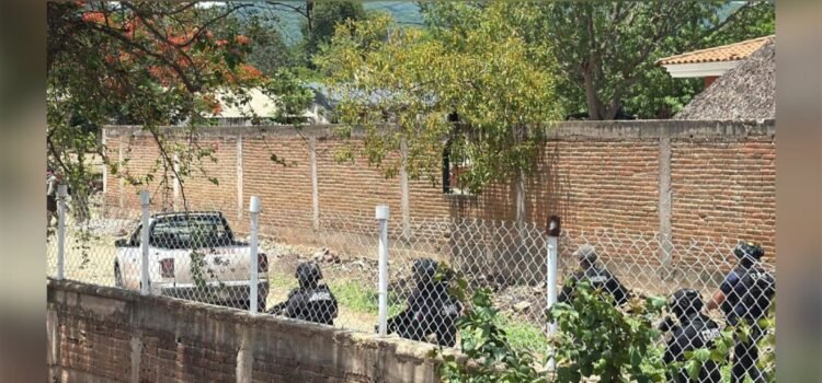 Periodistas agredidos en cobertura de nota roja en Culiacán; investigan violencia
