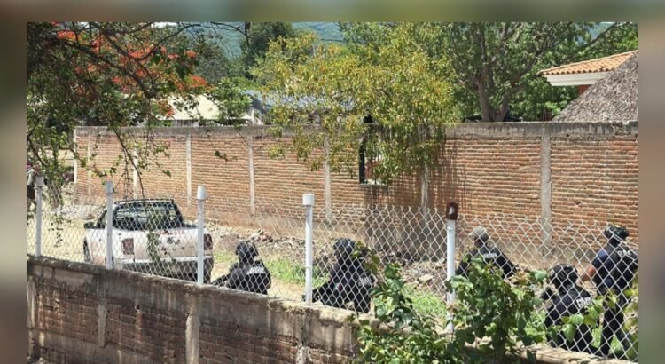 Periodistas agredidos en cobertura de nota roja en Culiacán; investigan violencia