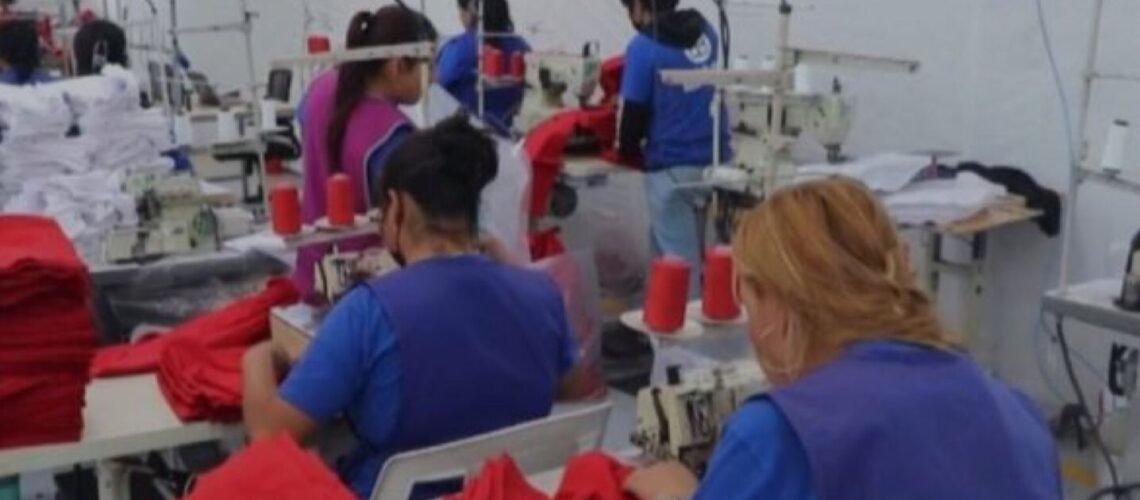 Urgente aumento al presupuesto para programa de uniformes en Sinaloa ante alza de costos
