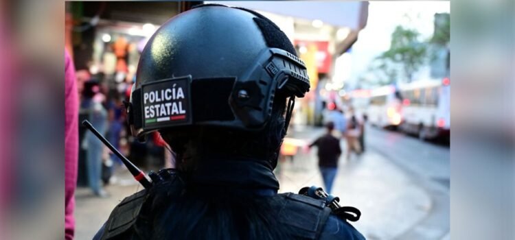Sinaloa enfrenta grave déficit policial en medio de creciente violencia