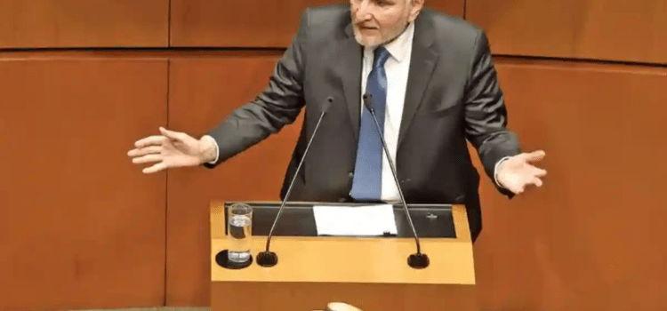 Que me investiguen: Adán Augusto Que me investiguen: Adán Augusto