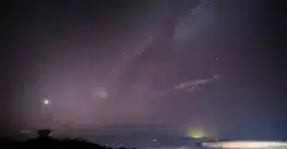 Astrónomos rastrean objeto interestelar que podría acercarse a la Tierra