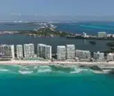 Quintana Roo espera este verano 2.3 millones de turistas
