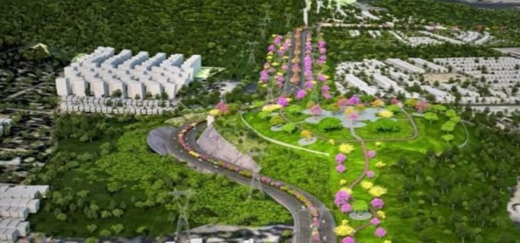 Proyectan 9 mil casas Infonavit en el sur de Culiacán