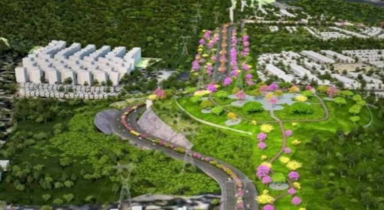 Proyectan 9 mil casas Infonavit en el sur de Culiacán