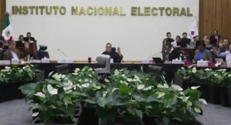 Reforzarán credencial para votar