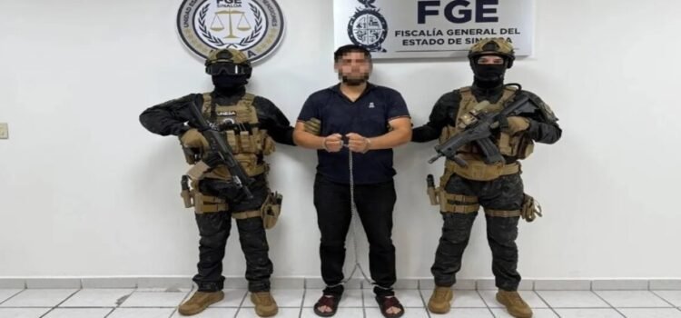 Vinculan a proceso a presunto feminicida de dos jóvenes