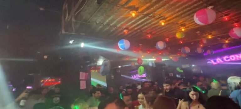 Amplían vigilancia y horarios para antros en Culiacán