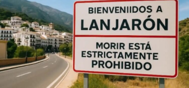 Pueblo mantiene vigente la “prohibición de morir” Pueblo mantiene vigente la “prohibición de morir”
