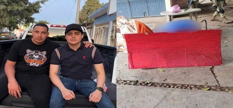 Asesinan a hermana del youtuber El Conejo Toys