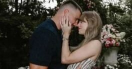 Taylor Swift confirma su compromiso con Travis Kelce en un romántico anuncio
