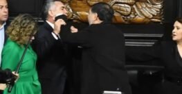 Ya salió el corrido de Alito y su pelea con Fernández Noroña