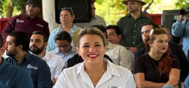Regidora del PRI reclama al gobernador desatención de Sinaloa en la inseguridad