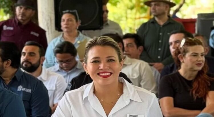 Regidora del PRI reclama al gobernador desatención de Sinaloa en la inseguridad