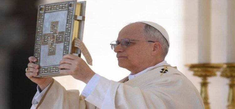 Empresarios de Sinaloa quieren que papa León XIV visite la entidad como un mensaje de paz