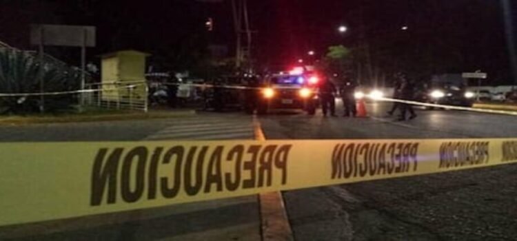Muere hombre en un hospital tras ataque armado en la colonia Nueva Galaxia