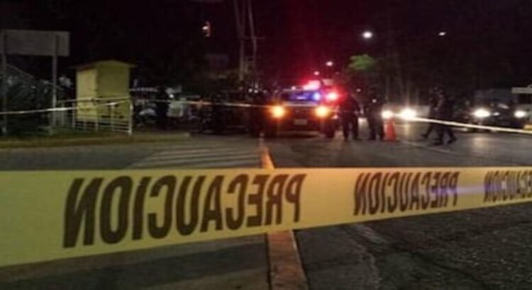 Muere hombre en un hospital tras ataque armado en la colonia Nueva Galaxia