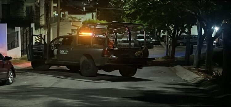Ultiman a comerciante durante intento de despojo
