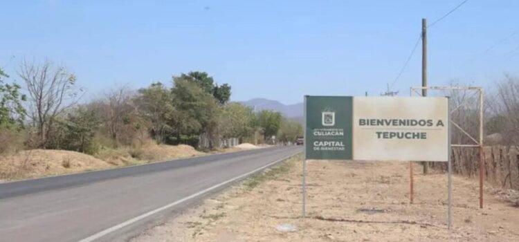 Atacan a tiros a familia en Tepuche, Culiacán; menor de 13 años entre los heridos