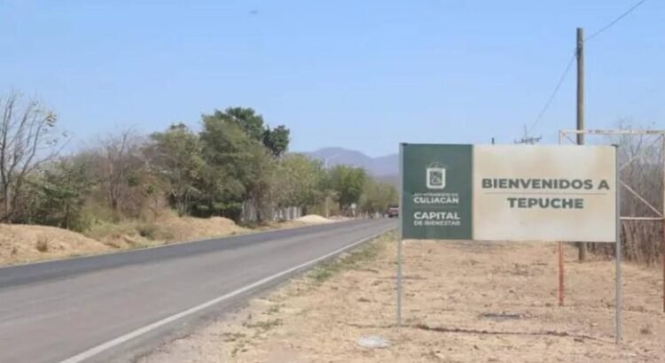 Atacan a tiros a familia en Tepuche, Culiacán; menor de 13 años entre los heridos
