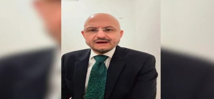 John Milton desmiente que haber sido herido durante asalto en Sinaloa