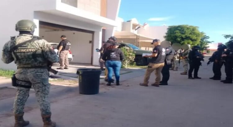 Aseguran armas y un vehículo en Stanza Cantabria
