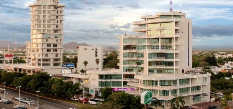 Impulsan turismo clínico con nueva torre médica