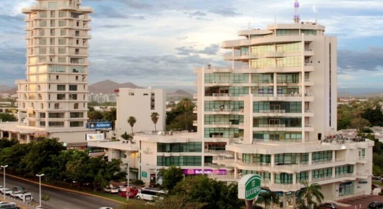 Impulsan turismo clínico con nueva torre médica