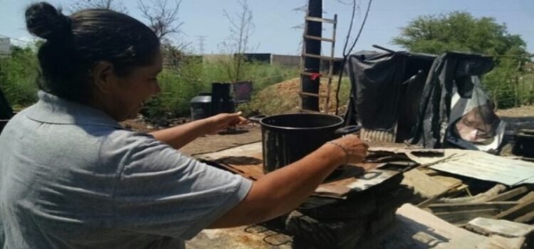 En Sinaloa más del 12% de la población sufre carencia alimentaria