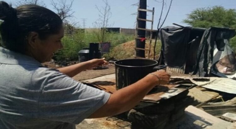 En Sinaloa más del 12% de la población sufre carencia alimentaria