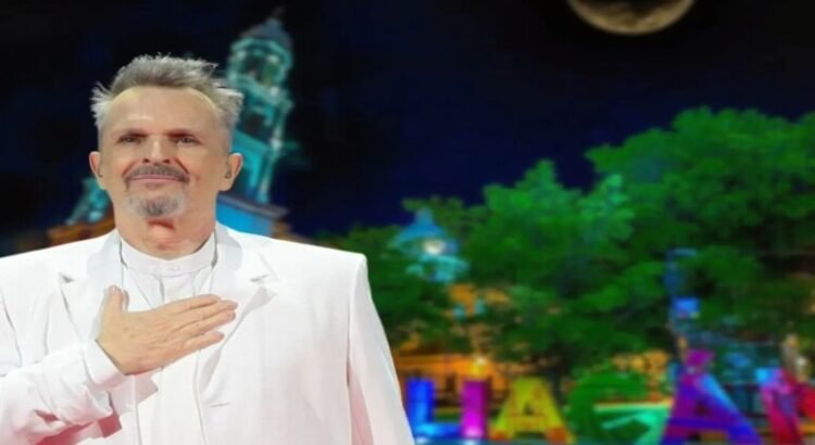 Miguel Bosé exige más seguridad ante advertencias de sus fans