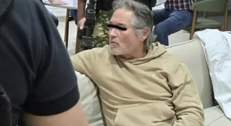 En breve, la extradición de Hernán Bermúdez Requena