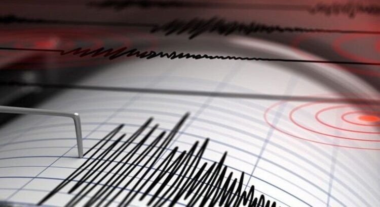 Reportan Sismo en Sinaloa de 4,4 de magnitud