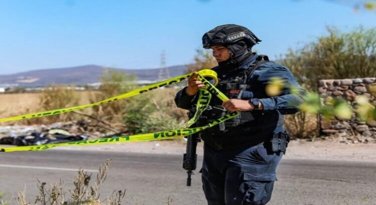 En un año Sinaloa supera los 2 mil homicidios por la violencia