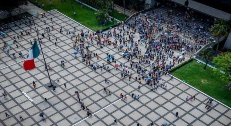 Cerca de 160 mil sinaloenses participaron en simulacro de sismo en Sinaloa Cerca de 160 mil sinaloenses participaron en simulacro de sismo en Sinaloa