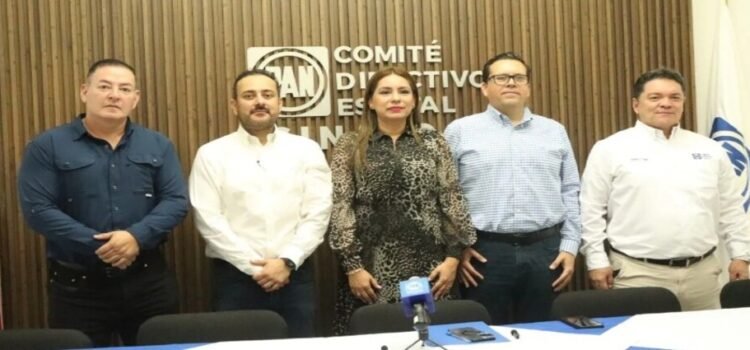PAN Sinaloa condena el ataque contra el exalcalde Antonio Pineda PAN Sinaloa condena el ataque contra el exalcalde Antonio Pineda