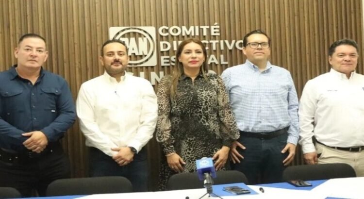 PAN Sinaloa condena el ataque contra el exalcalde Antonio Pineda