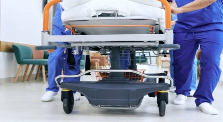 Incrementa el ingreso de heridos por bala y explosivos en hospitales de Sinaloa Incrementa el ingreso de heridos por bala y explosivos en hospitales de Sinaloa