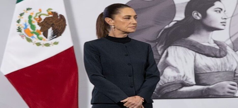 Presidenta Sheinbaum apoya atención a criminales en hospitales de Culiacán, Sinaloa