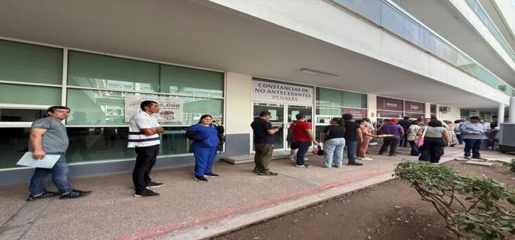 Sinaloa recauda más de 194 mdp con el programa “Ponte al Corriente”