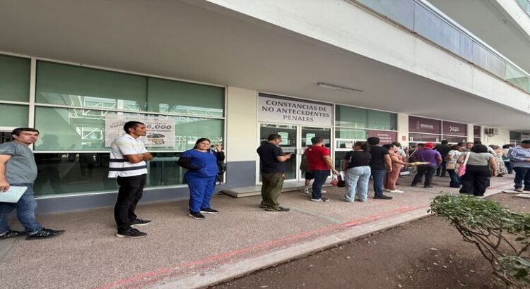 Sinaloa recauda más de 194 mdp con el programa “Ponte al Corriente” Sinaloa recauda más de 194 mdp con el programa “Ponte al Corriente”