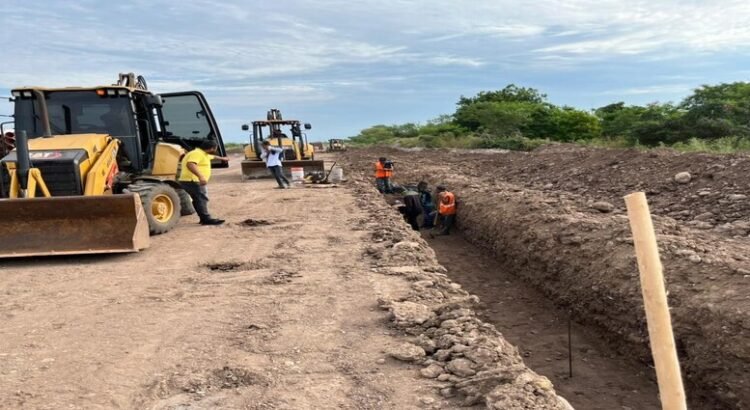Sinaloa invertirá más de 1,500 millones de pesos en obras de infraestructura públicas
